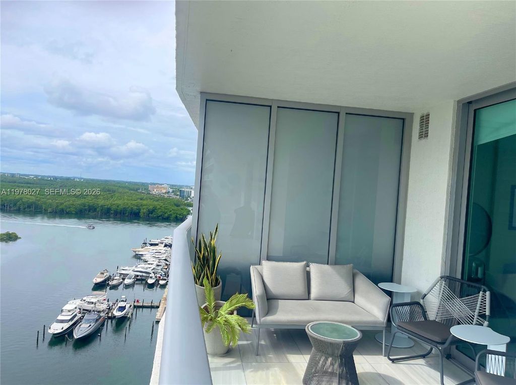 International property - main