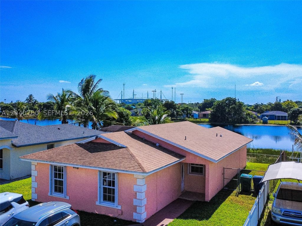 International property - main