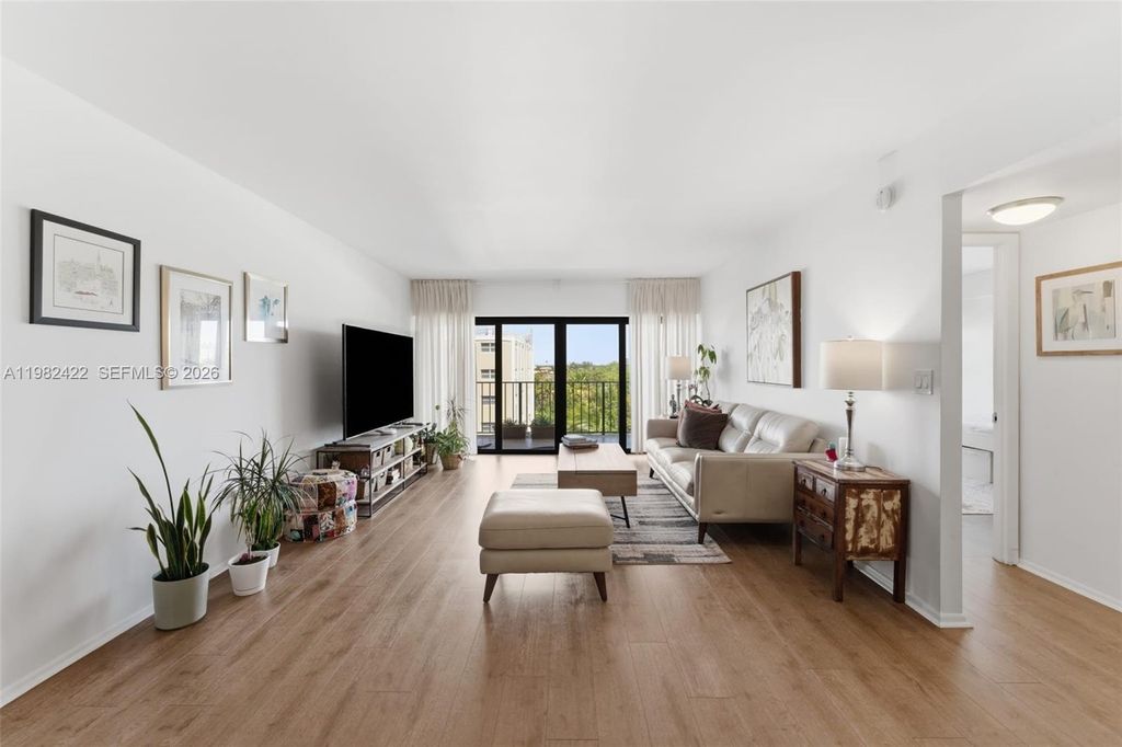 International property - main