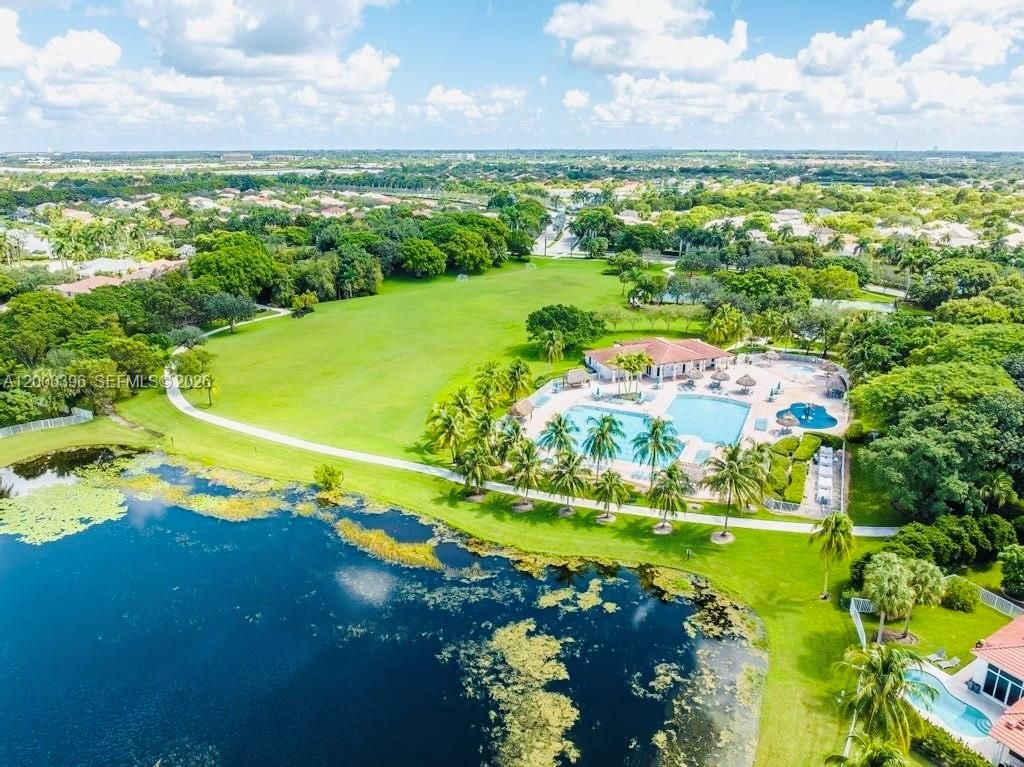 International property - main