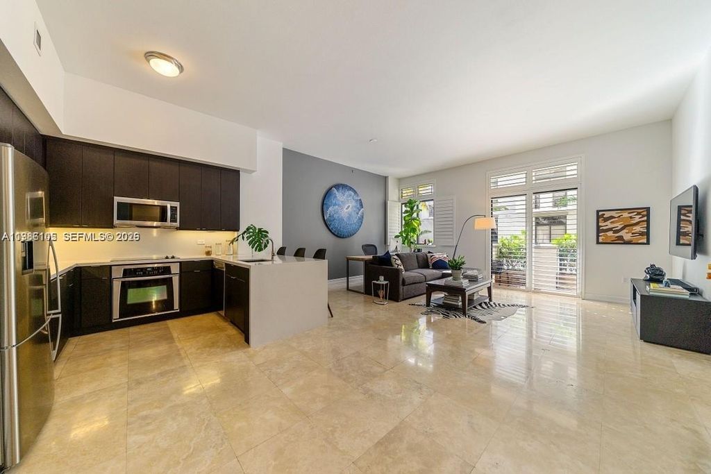 International property - main