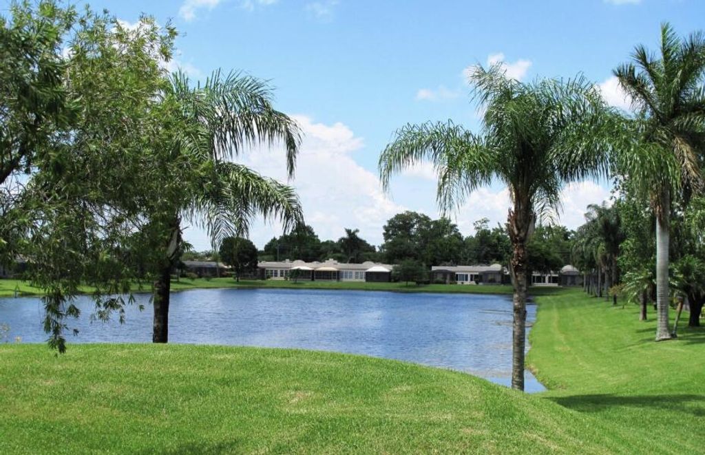 International property - main