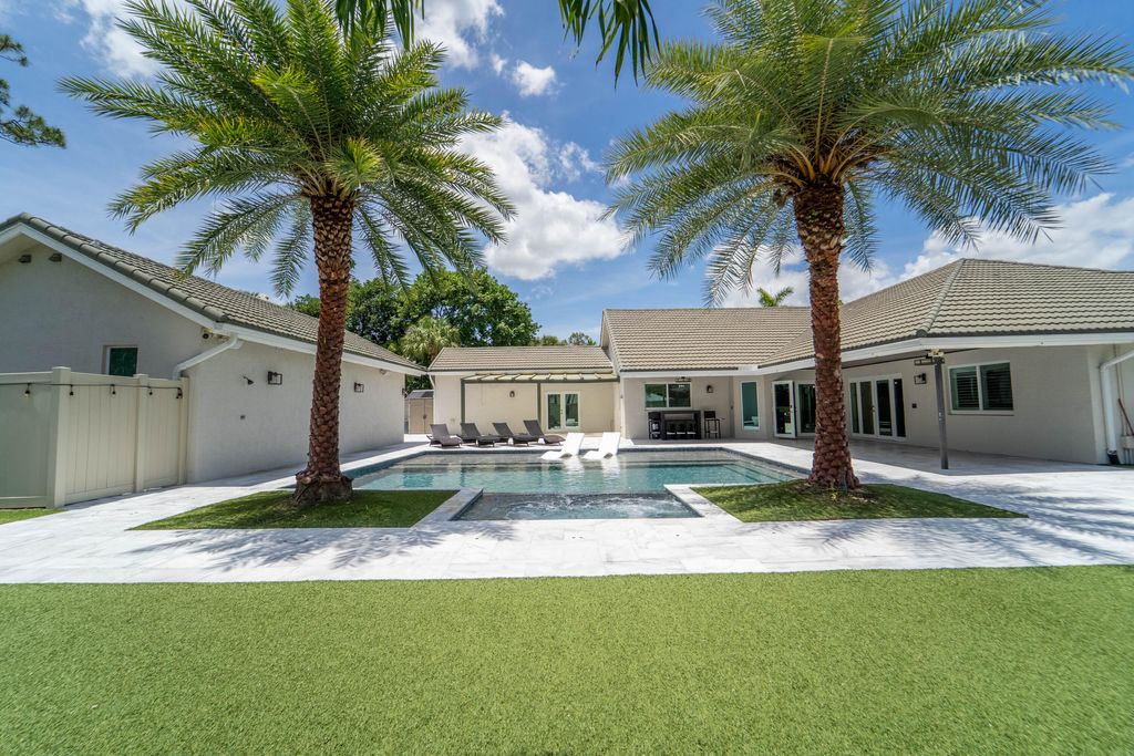 International property - main