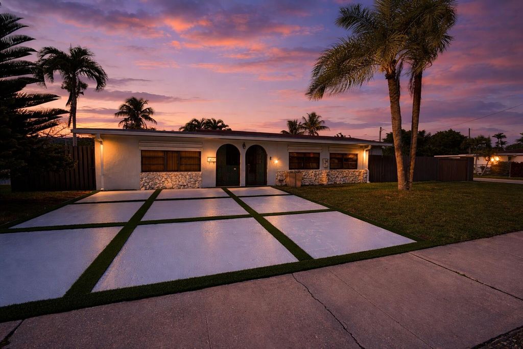 International property - main