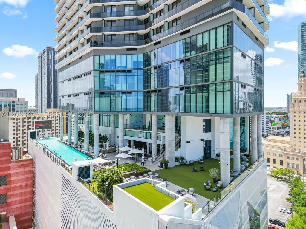 International property - main