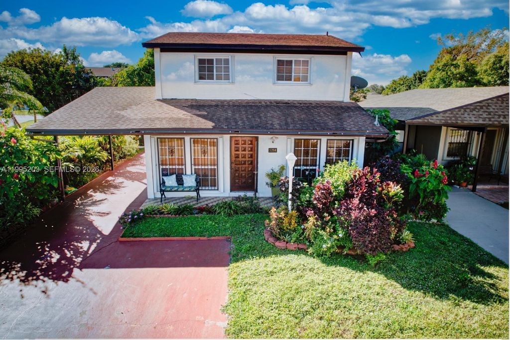 International property - main