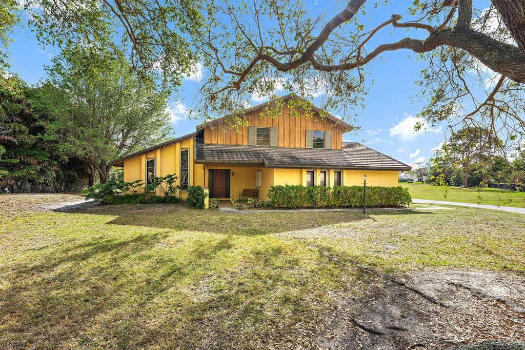 International property - main