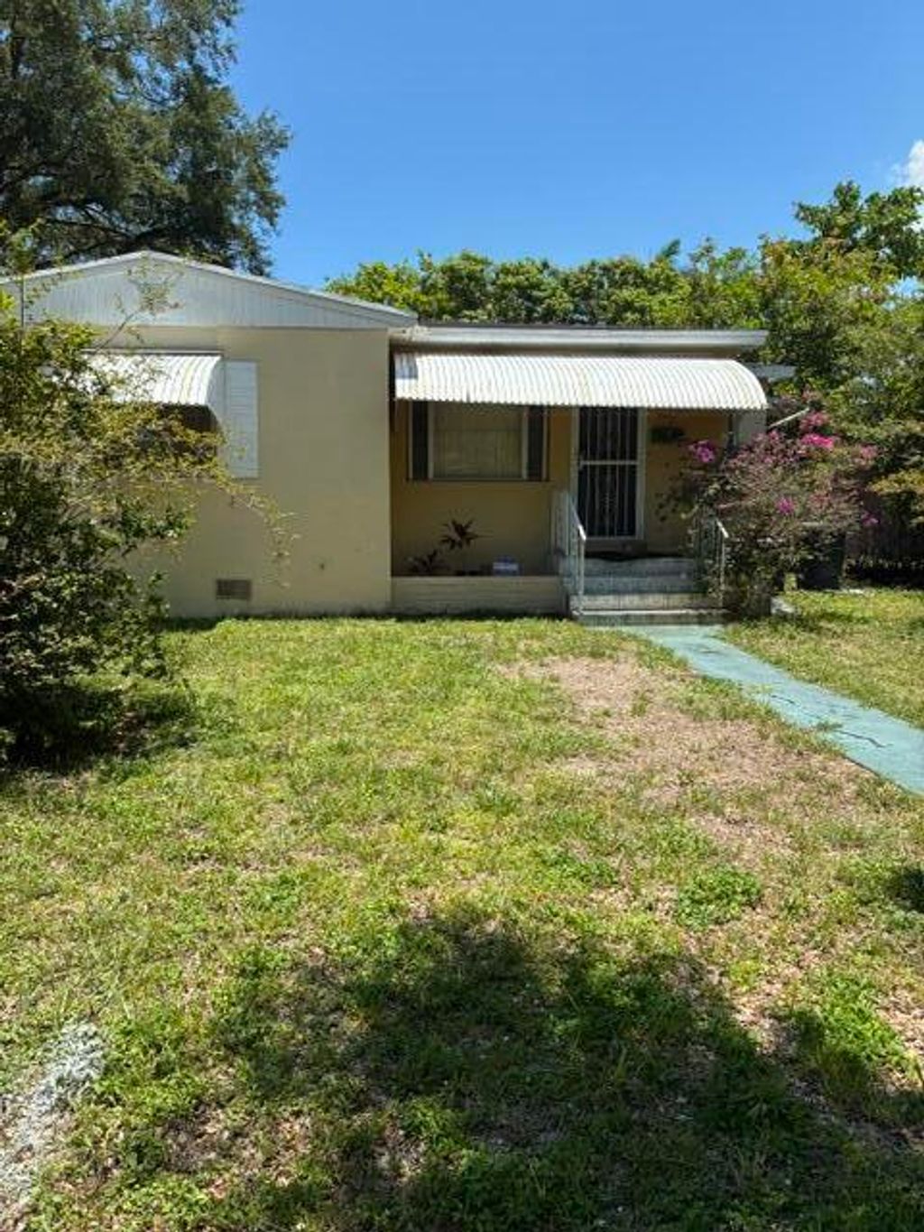 International property - main