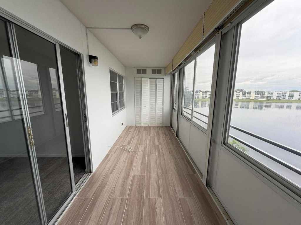 International property - main