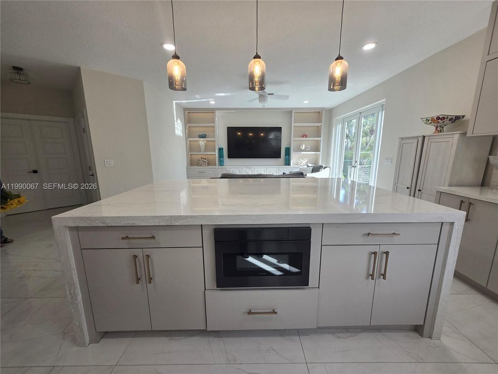 International property - main