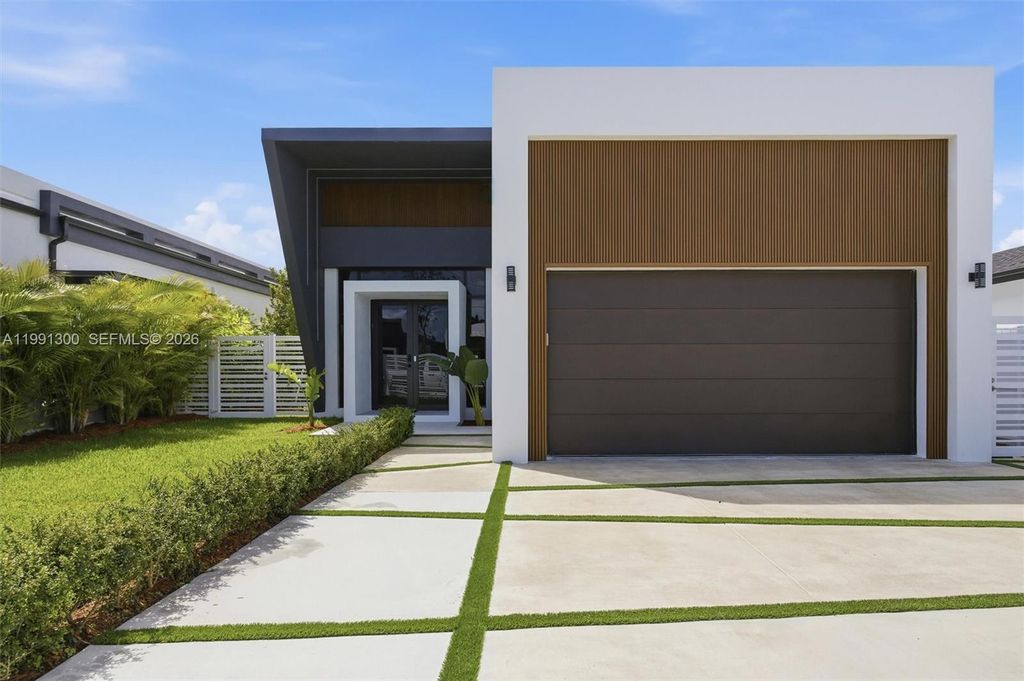 International property - main