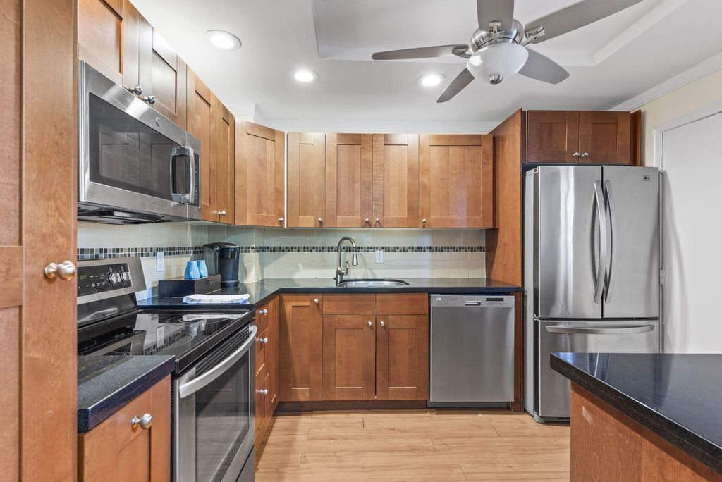 International property - main