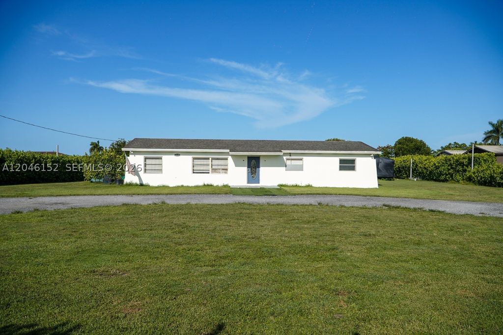 International property - main