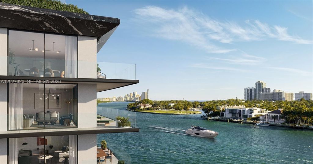 International property - main