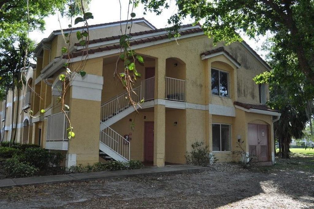 International property - main