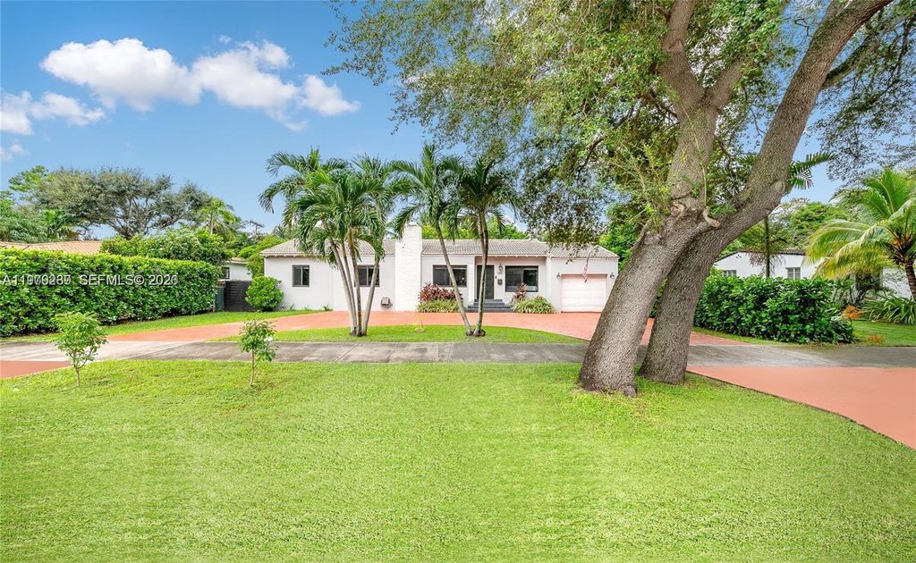 International property - main