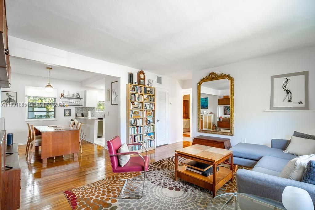 International property - main