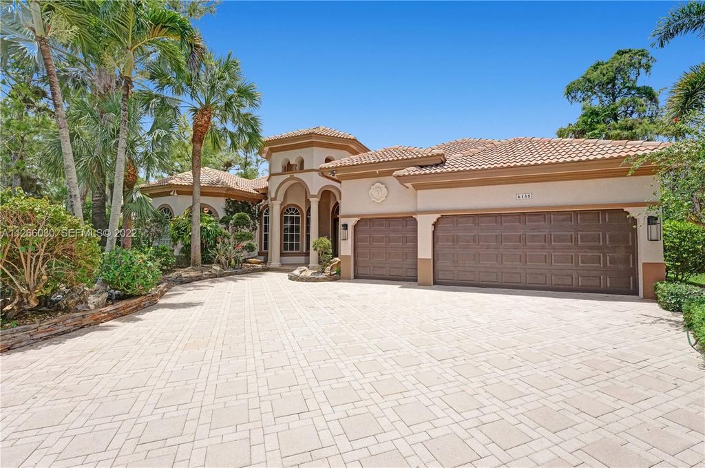 International property - main