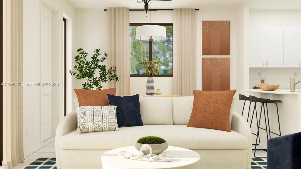 International property - main