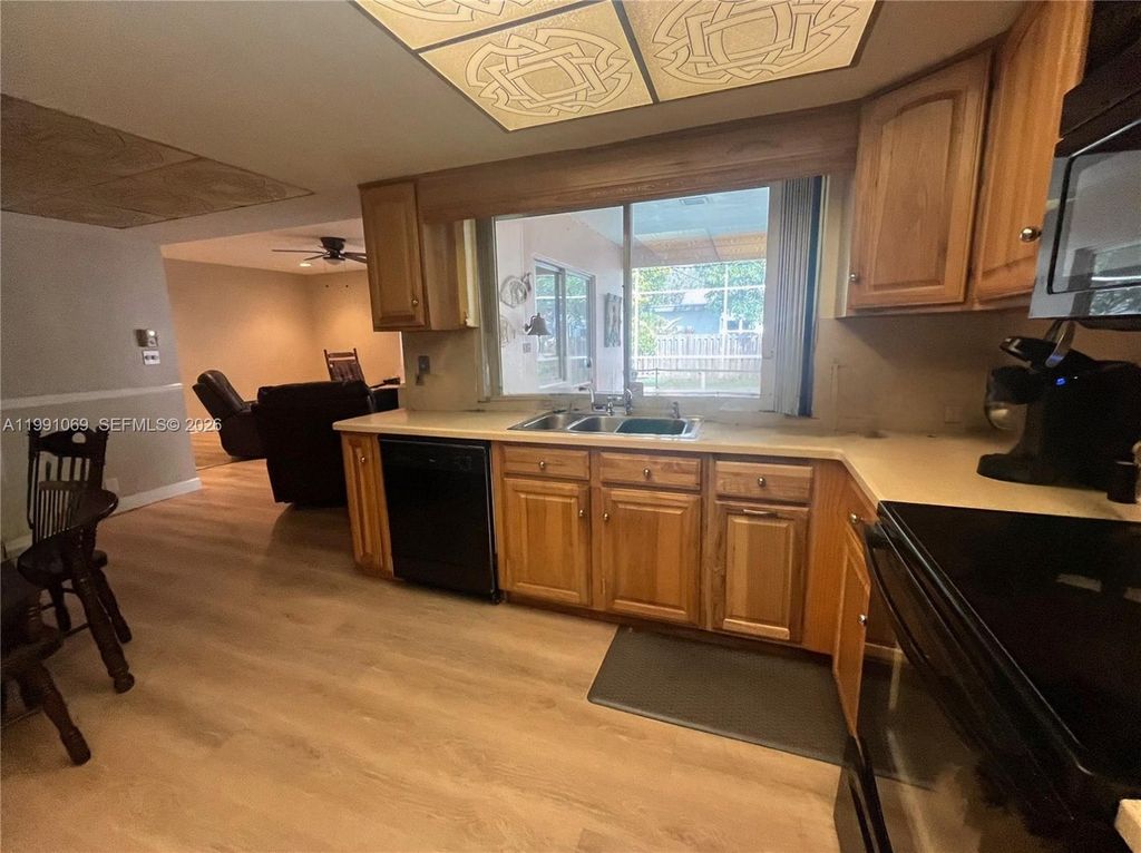 International property - main