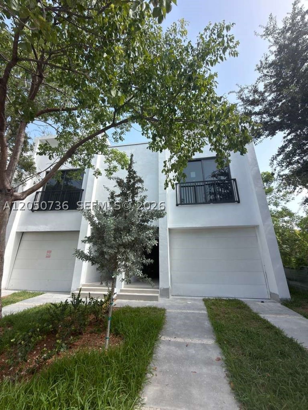 International property - main