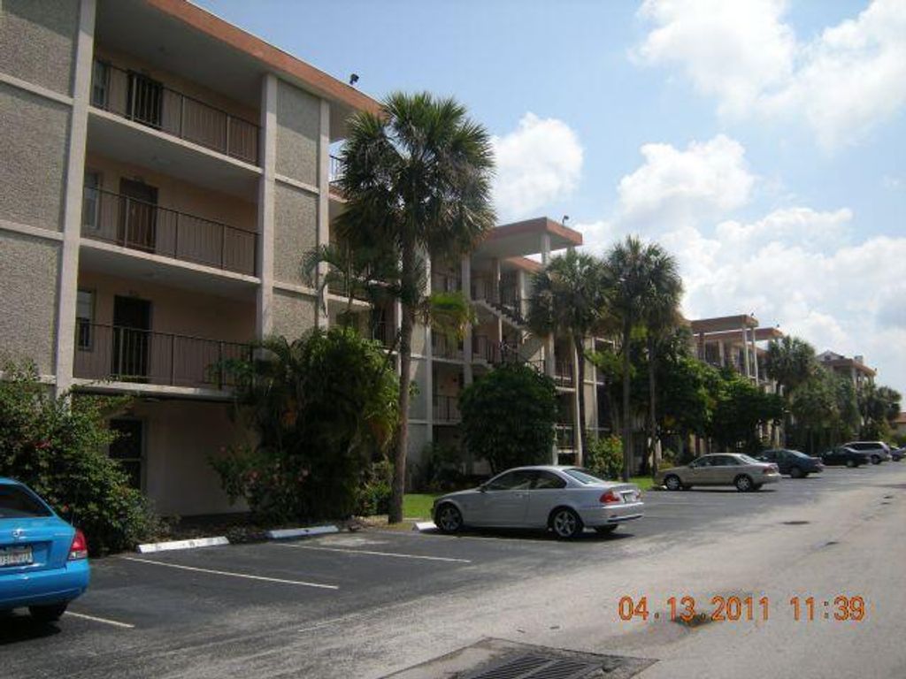 International property - main