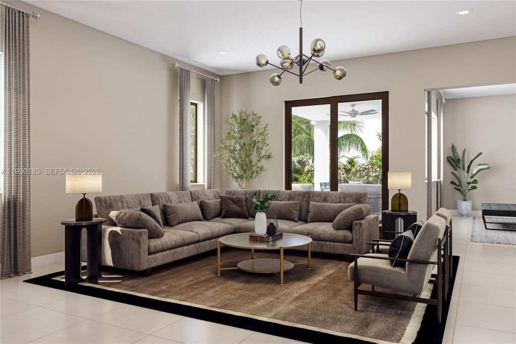 International property - main