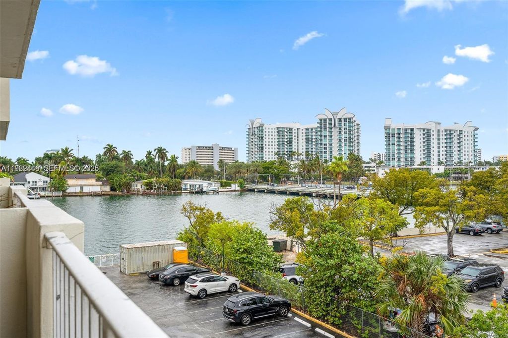 International property - main