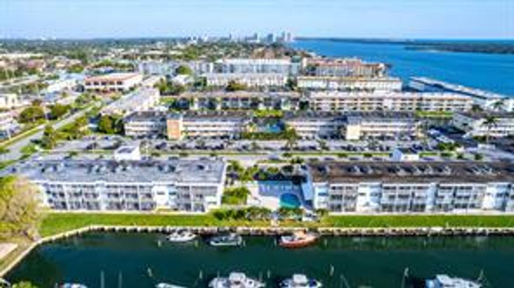 International property - main