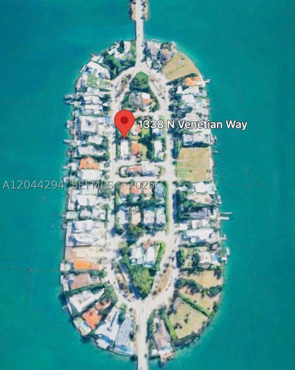 International property - main