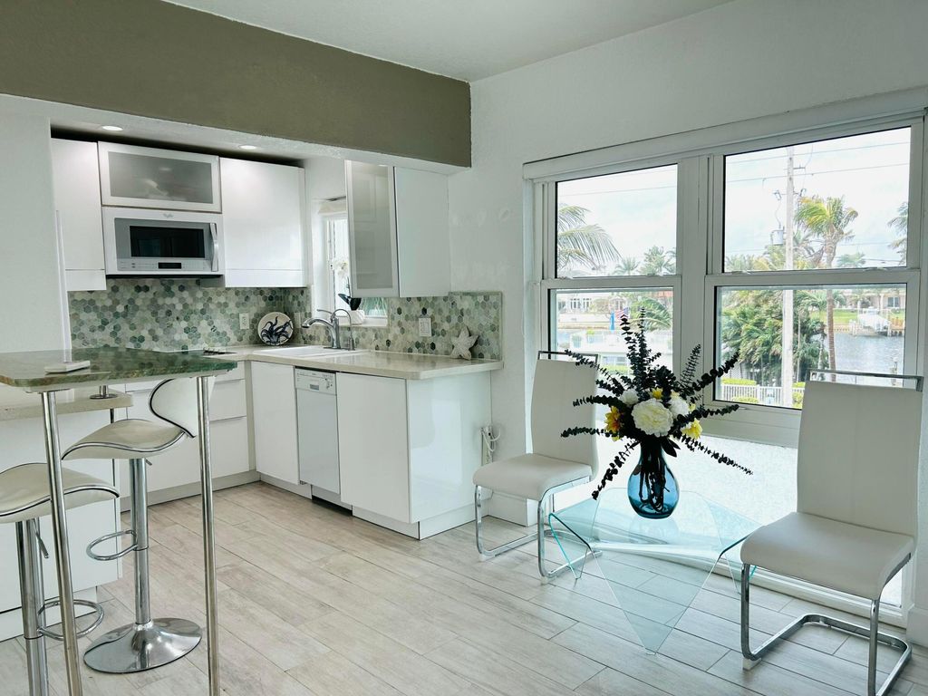 International property - main