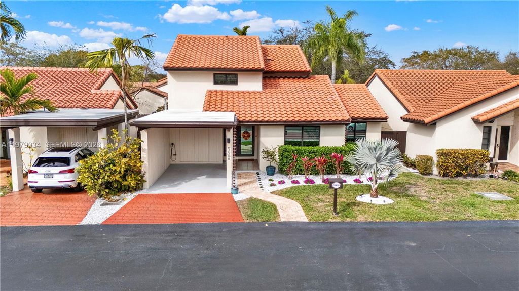 International property - main