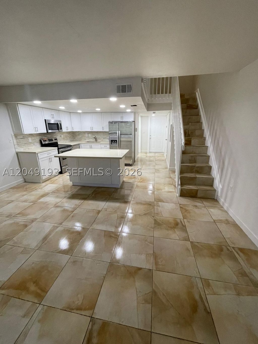 International property - main