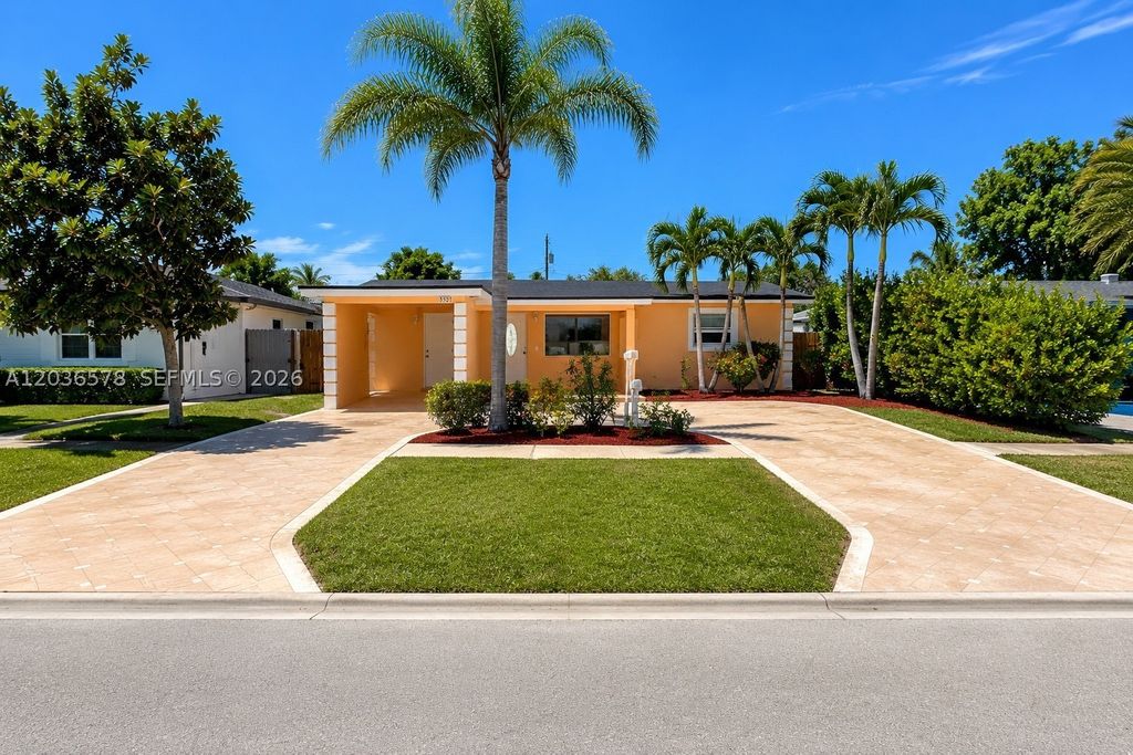 International property - main