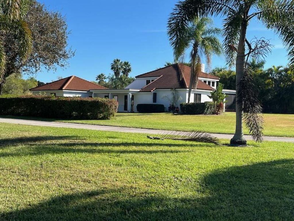 International property - main