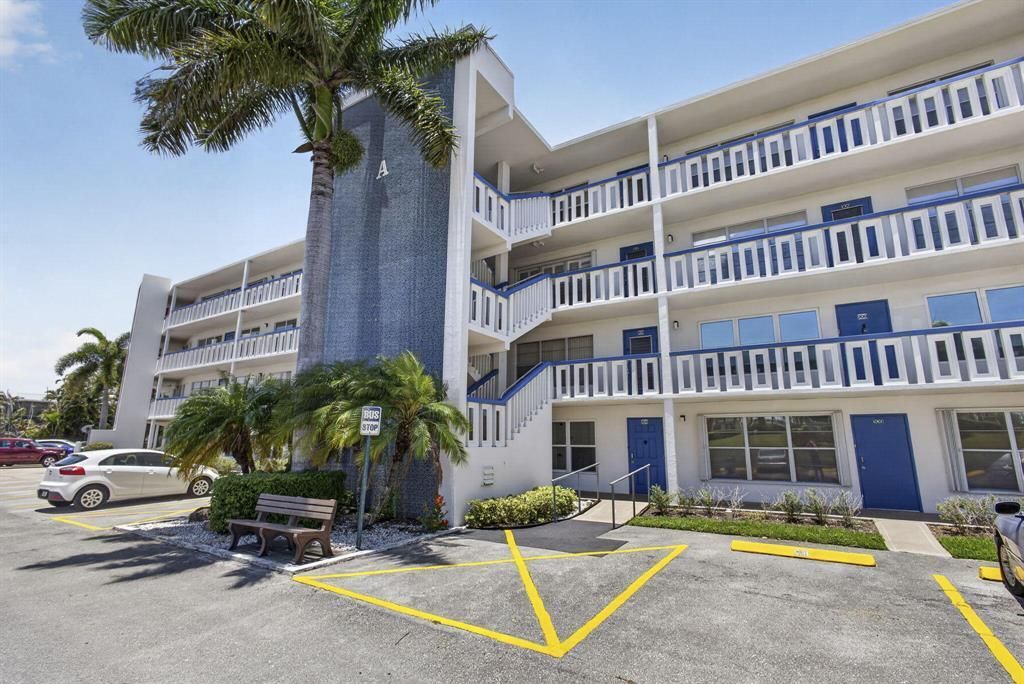 International property - main