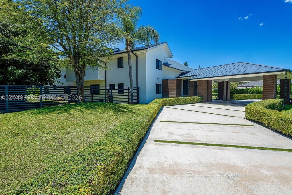 International property - main