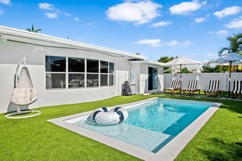 International property - main