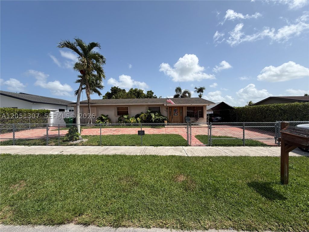 International property - main