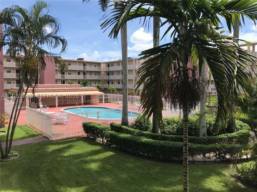 International property - main