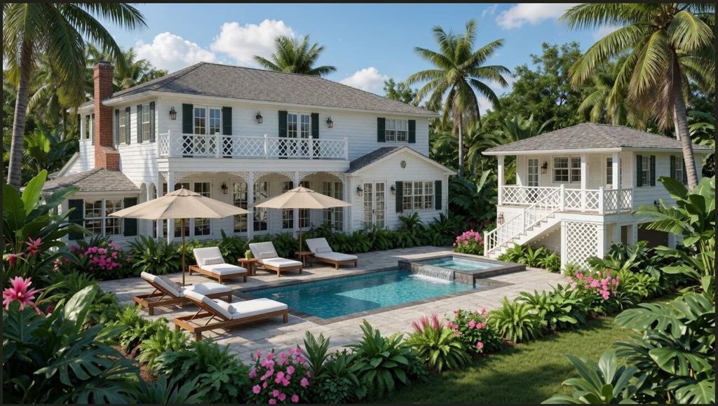 International property - main