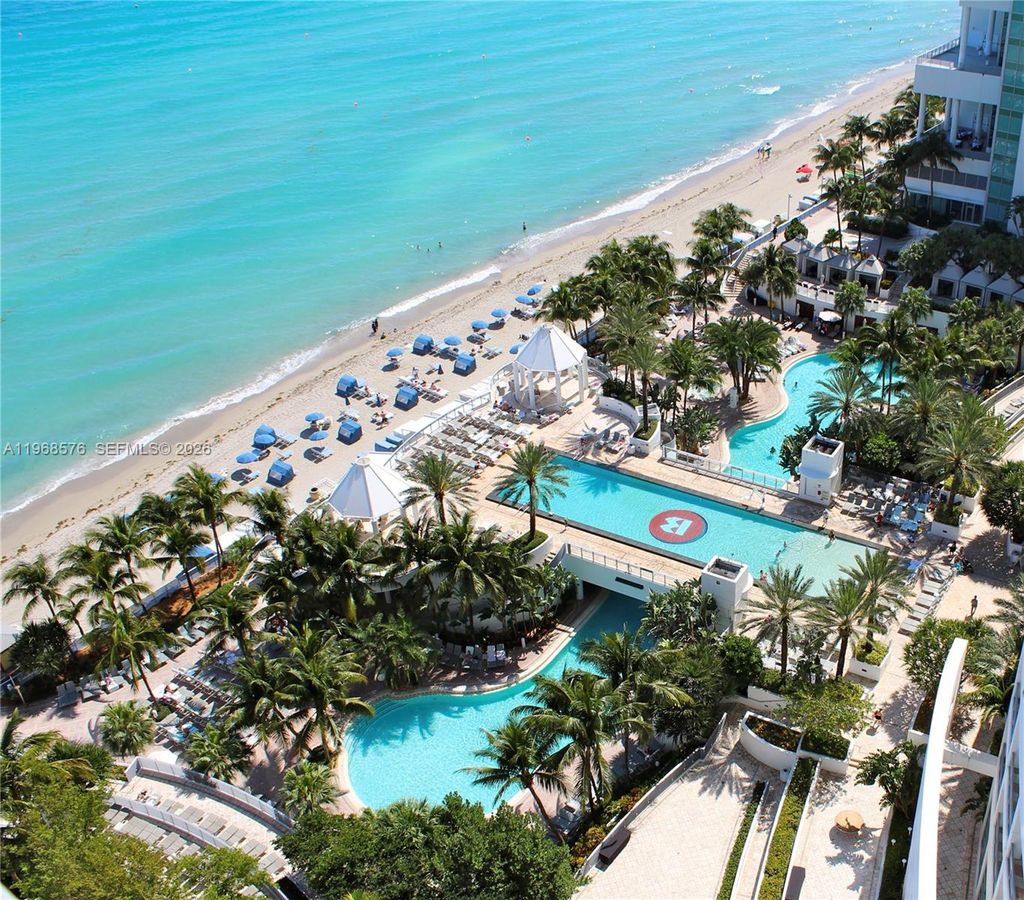 International property - main