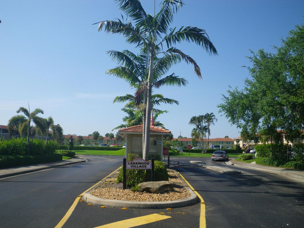 International property - main