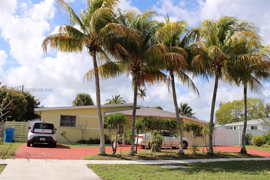 International property - main