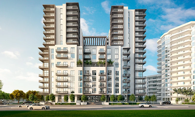 Proyecto en Florida - imagen principal