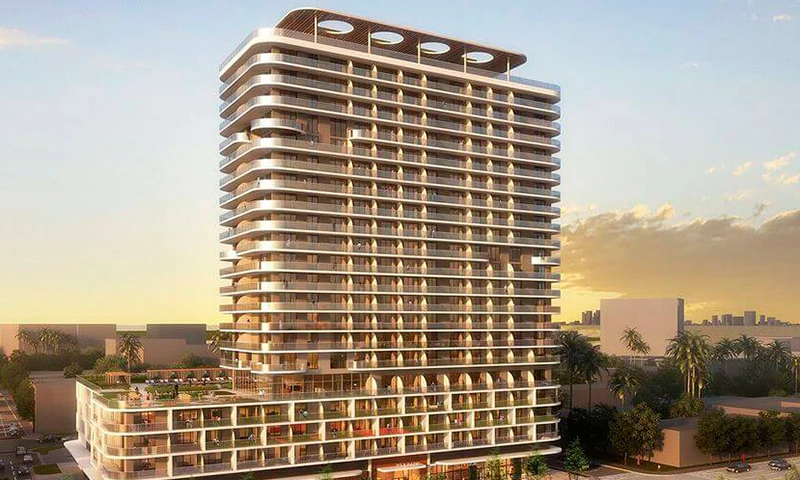 Proyecto en Florida - imagen principal