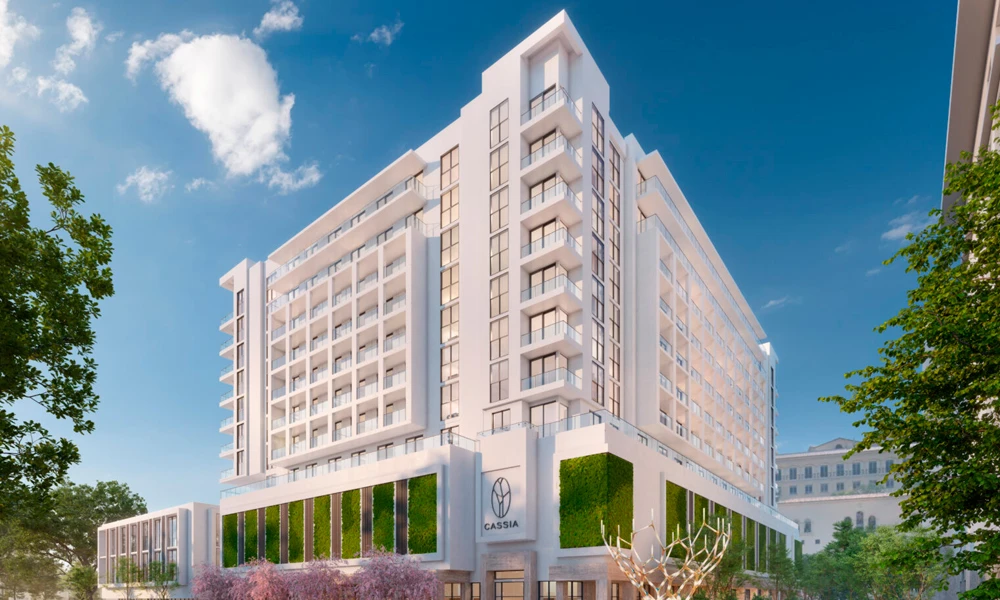 Proyecto en Florida - imagen principal