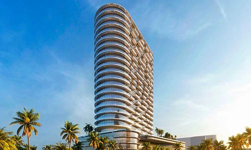 Proyecto en Florida - imagen principal