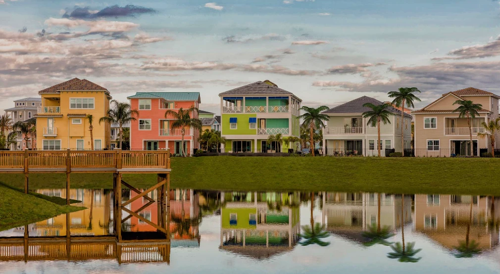 Proyecto en Florida - imagen principal