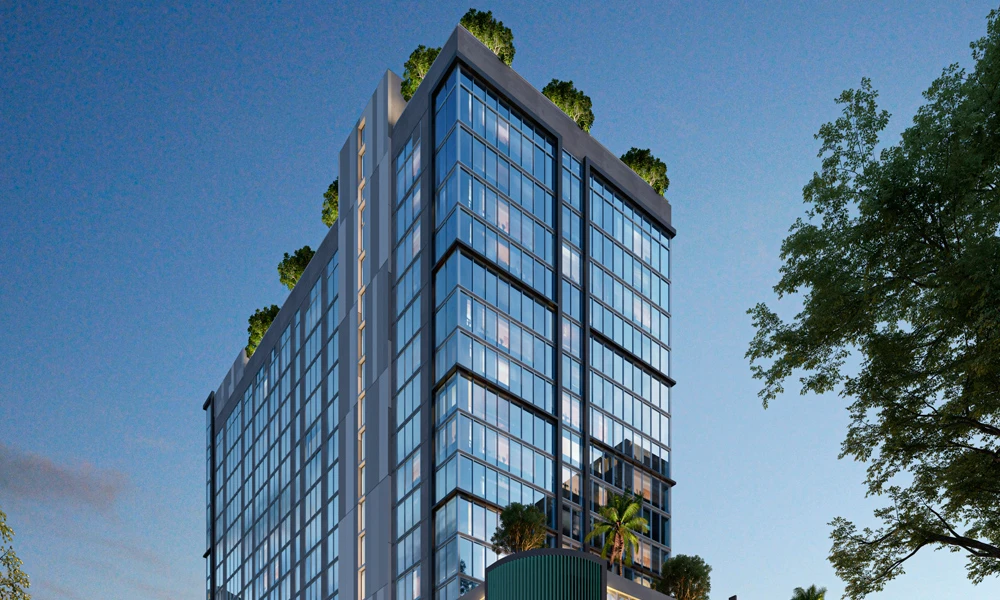Proyecto en Florida - imagen principal